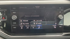 Volkswagen Polo 1.0 TSI R-Line 5dr Petrol Hatchback